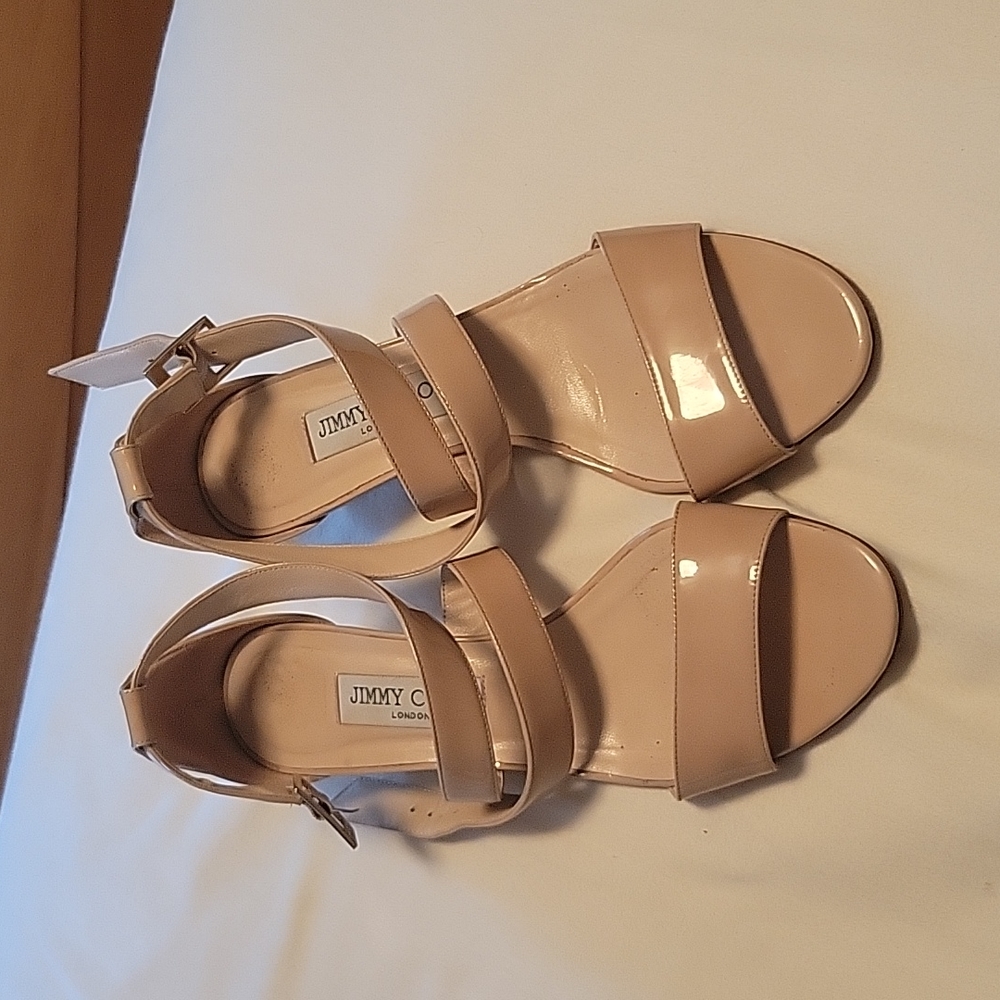 Jimmy Choo Shoes